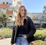 Hajni kabát fekete – Innova Fashion – 2. kép